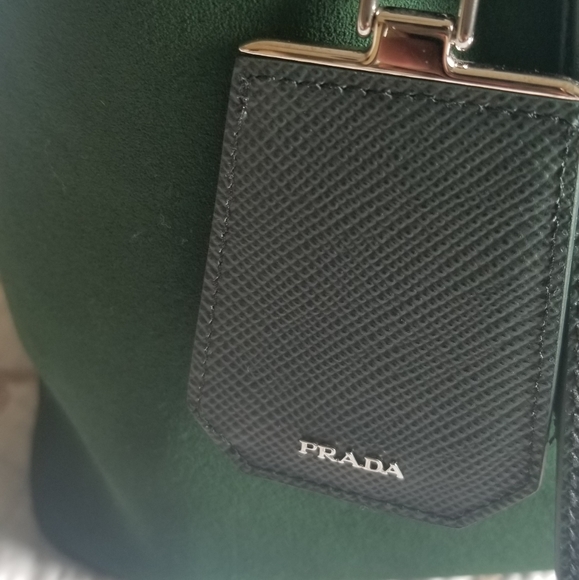 Prada Double Bag - Picture 2 of 6